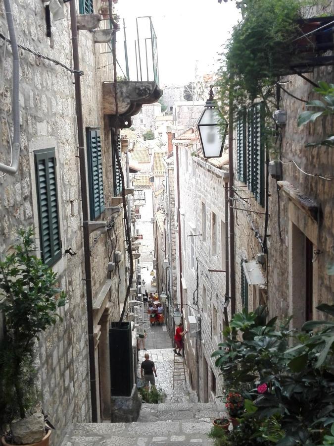 Old Town E Apartments Dubrovnik Exterior photo