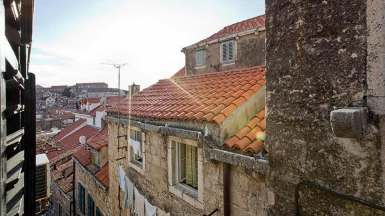 Old Town E Apartments Dubrovnik Exterior photo