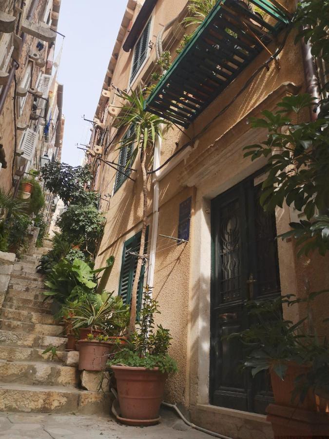 Old Town E Apartments Dubrovnik Exterior photo