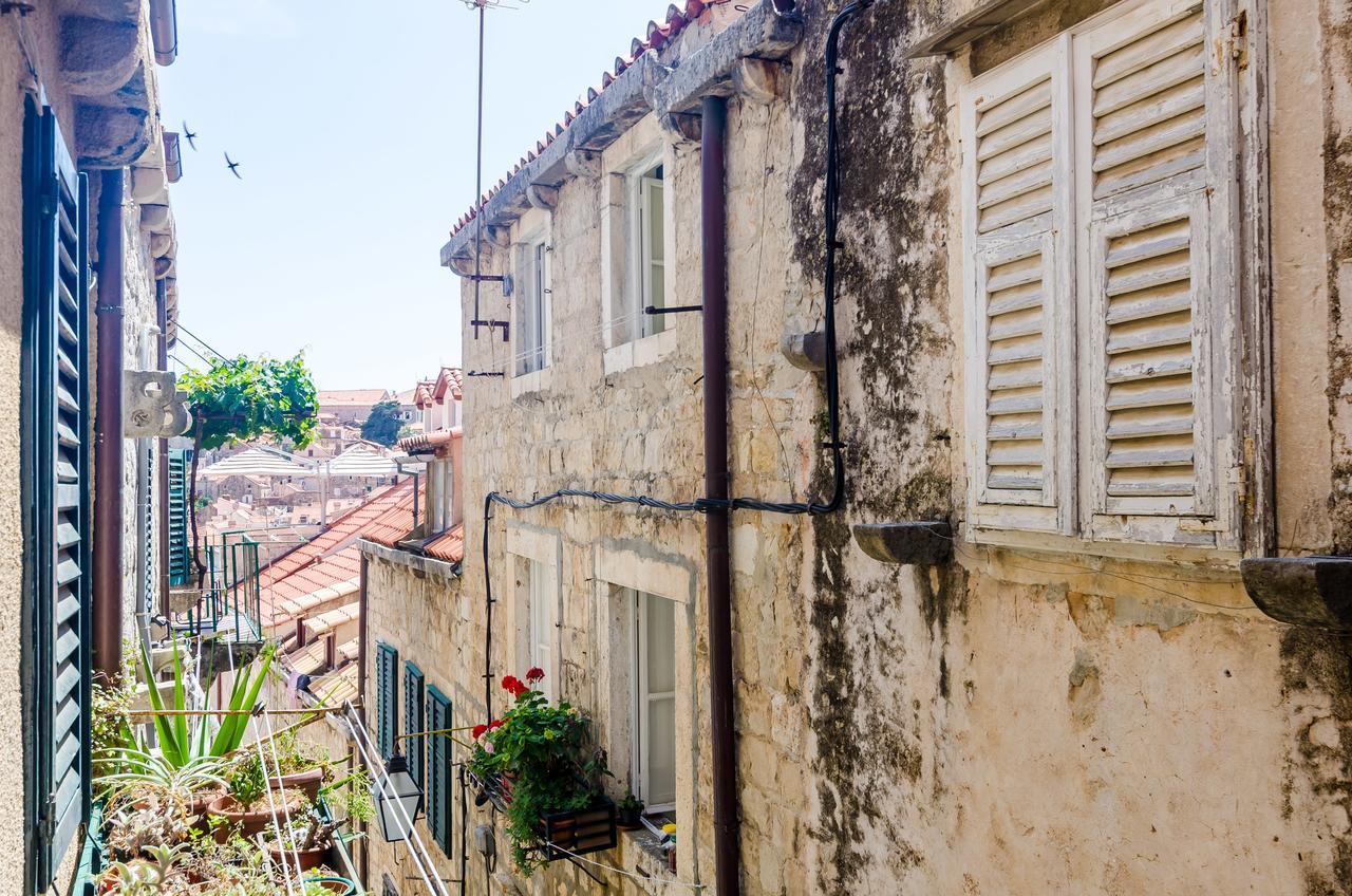 Old Town E Apartments Dubrovnik Exterior photo